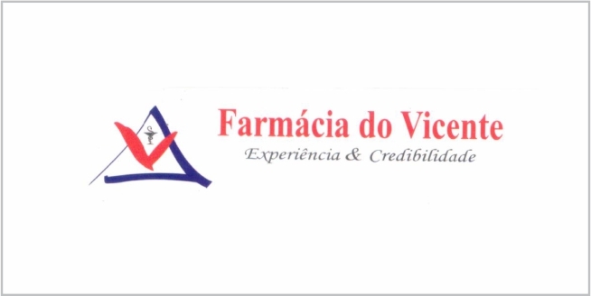 FARMÁCIA DO VICENTE II